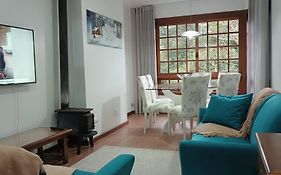 Apartamento Sanpietro
