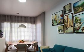 Apartamento Sanpietro